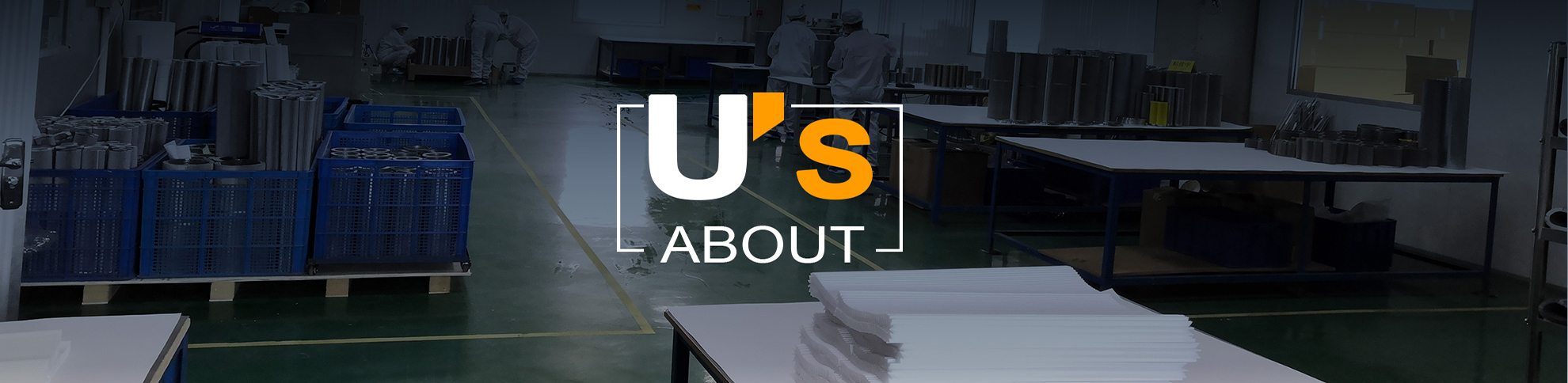 About-Us banner