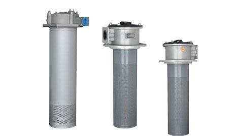 Suction Filter