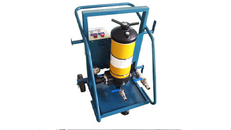 Pall Oil Purifier
