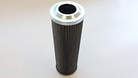 Rexroth filter