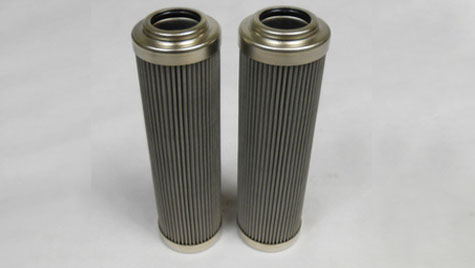 Parker filter