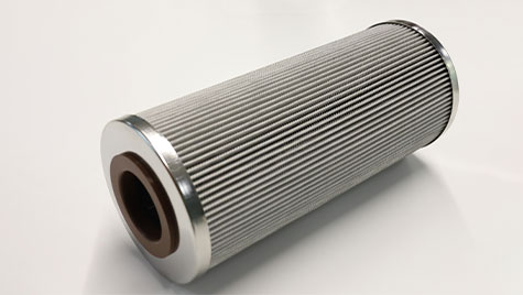 MP filter