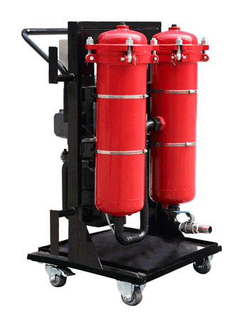 What should I do if the oil is dirty? How to choose an efficient and affordable oil filter machine?