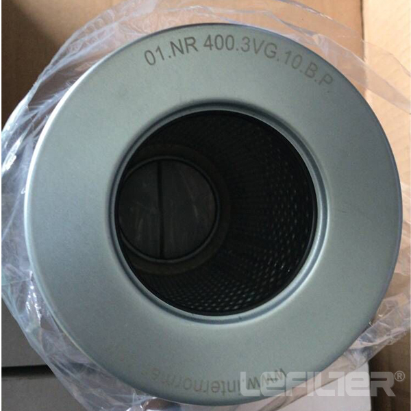 What are the hydraulic system accessories?