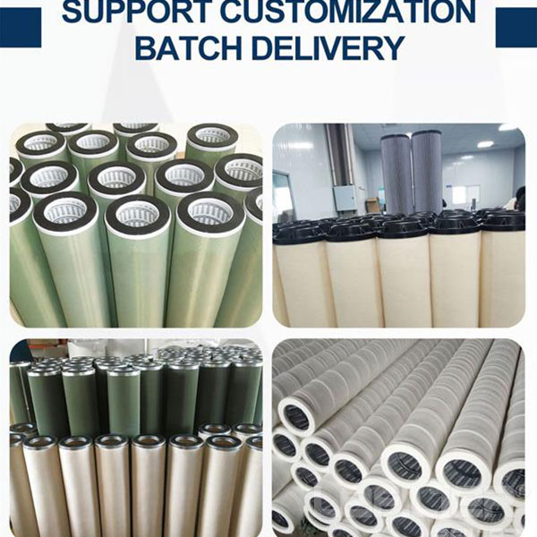 Do you really understand the coalescing separation filter?