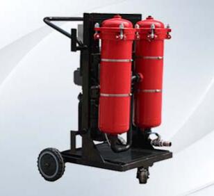 How to choose a portable oil filter model?