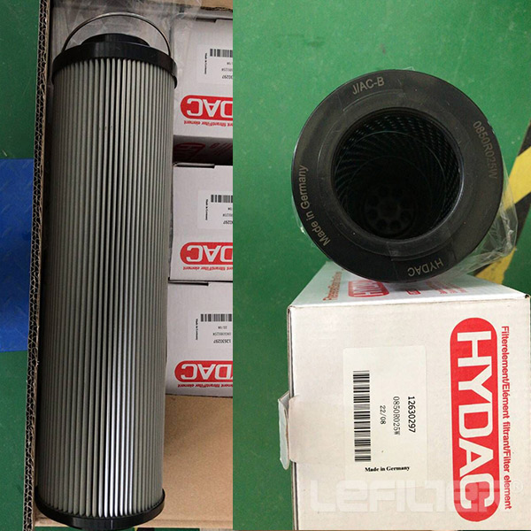 Why you will choose our filter element?