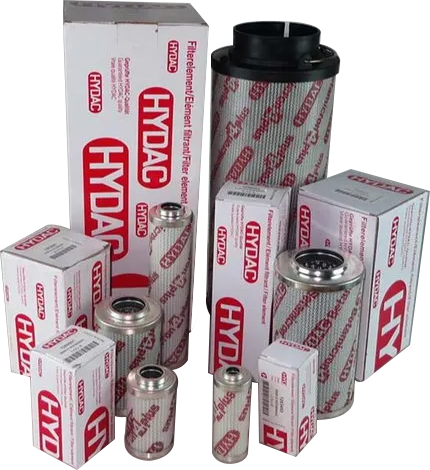 hydac filter element