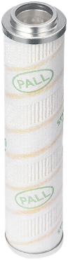pall filter element