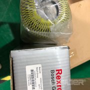 2.0058 H10XL-B00-6-V /R928007124 Rexroth Oil Filter Cartridg