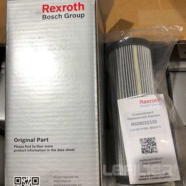 Rexroth Filter Element 2.0130 PWR10-B00-0-V /R928022330