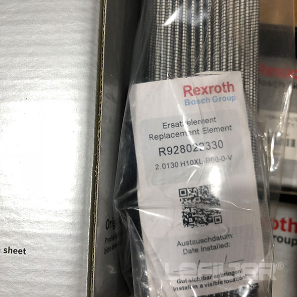 Oil Filter Rexroth 1.0200 H6XL-AH00-0-V /R928007665